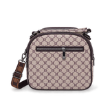 Women’s Printed Crossbody Sling Bag - 8501 COC