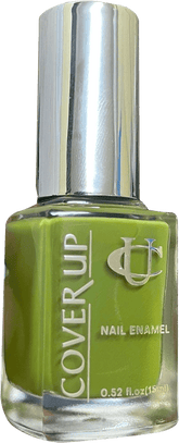 Cover Up Nail Polish - 15ml - Pinoyhyper