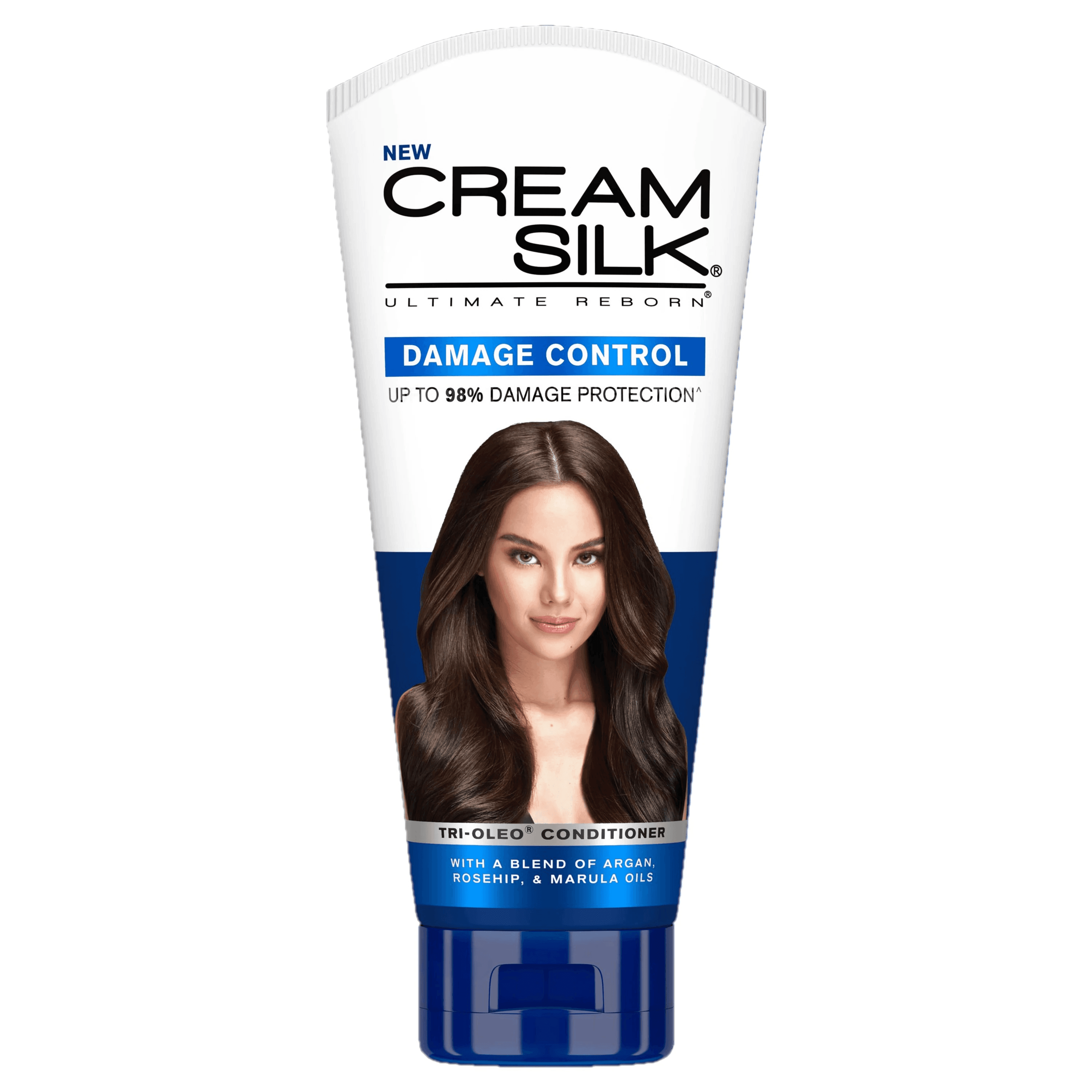 Cream Silk Conditioner Damage Control - 350ml - Pinoyhyper Cream Silk Conditioner Damage Control - 350ml - Pinoyhyper