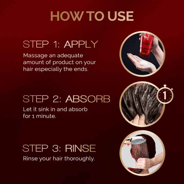 Cream Silk Triple Keratin Rescue Color Revive Hair Conditioner - 300ml - Pinoyhyper Cream Silk Triple Keratin Rescue Color Revive Hair Conditioner - 300ml - Pinoyhyper
