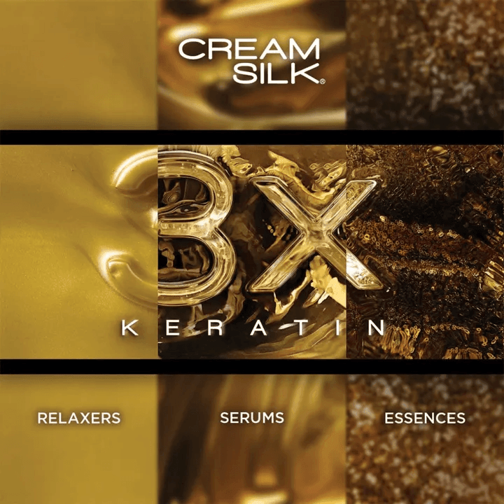 Cream Silk Triple Keratin Rescue Hair Fall Defiance Ultra Conditioner - 340ml - Pinoyhyper Cream Silk Triple Keratin Rescue Hair Fall Defiance Ultra Conditioner - 340ml - Pinoyhyper