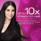 Cream Silk Ultimate Reborn Standout Straight Tri-Oleo Conditioner - 350ml - Pinoyhyper