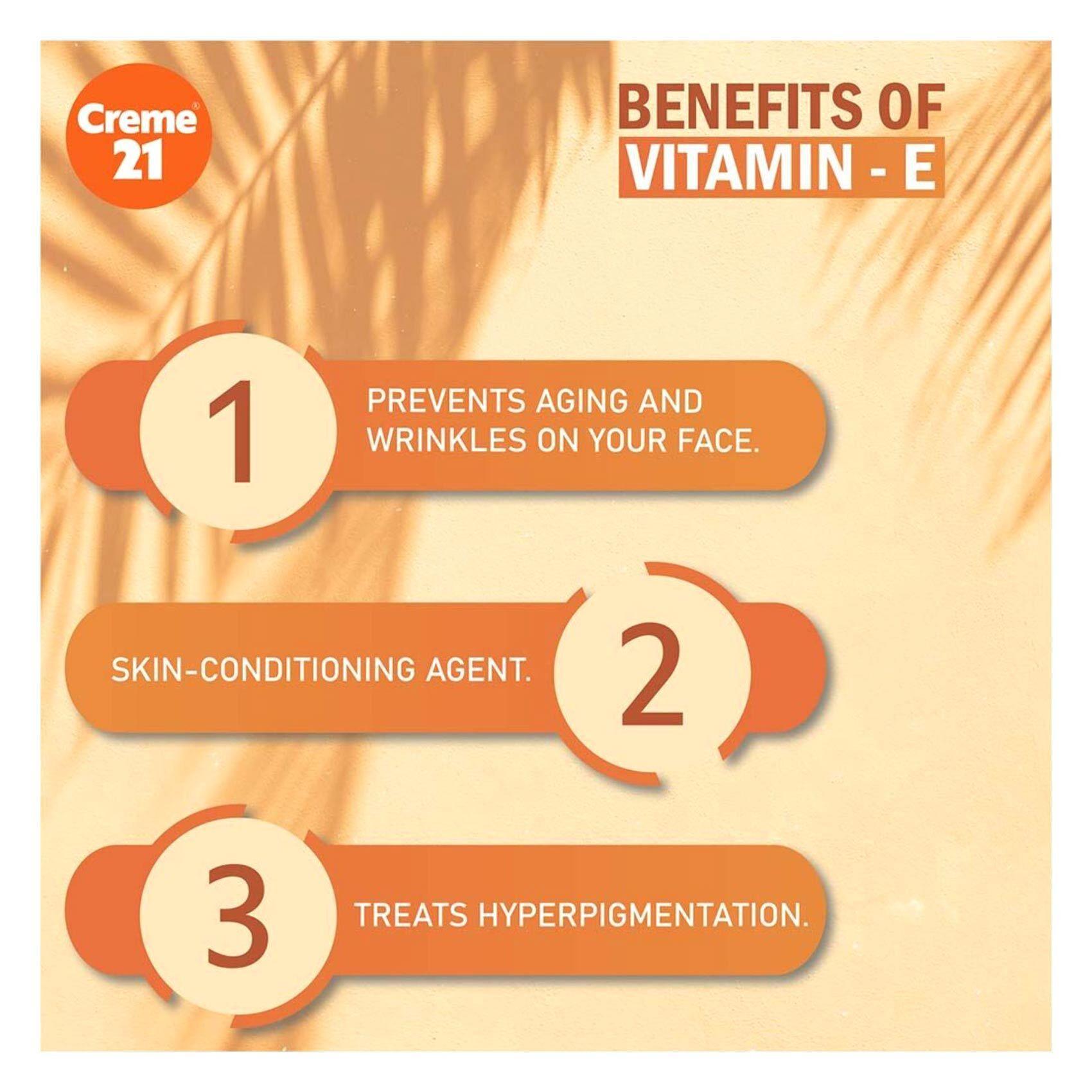 Creme 21 - Intensive Moisturizing Petroleum Jelly With Vitamin E & Almon Oil 300ml - Pinoyhyper Creme 21 - Intensive Moisturizing Petroleum Jelly With Vitamin E & Almon Oil 300ml - Pinoyhyper