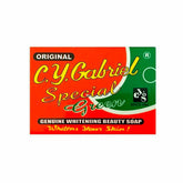 CY Gabriel Soap Special Green - 135g - Pinoyhyper