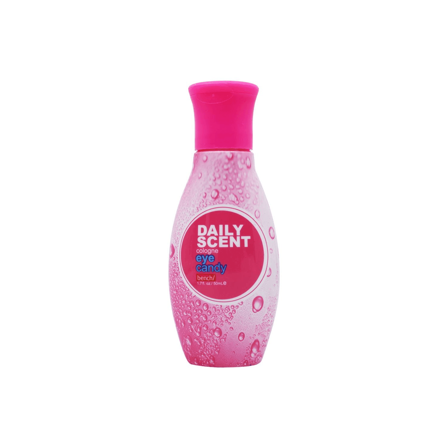 Daily Scent Cologne Eye Candy 50ml - Bench (Small) - Pinoyhyper Daily Scent Cologne Eye Candy 50ml - Bench (Small) - Pinoyhyper