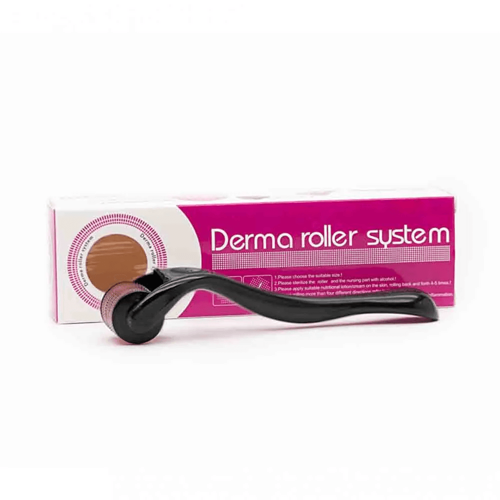 Derma Roller System DRS150 (1.50mm) - Pinoyhyper Derma Roller System DRS150 (1.50mm) - Pinoyhyper