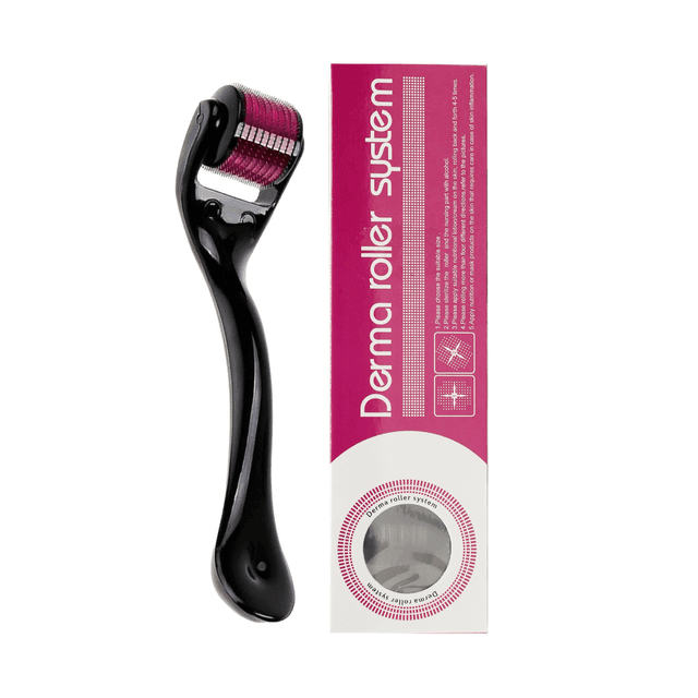 Derma Roller System DRS150 (1.50mm) - Pinoyhyper Derma Roller System DRS150 (1.50mm) - Pinoyhyper