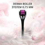 Derma Roller System DRS75 (0.75mm) - Pinoyhyper