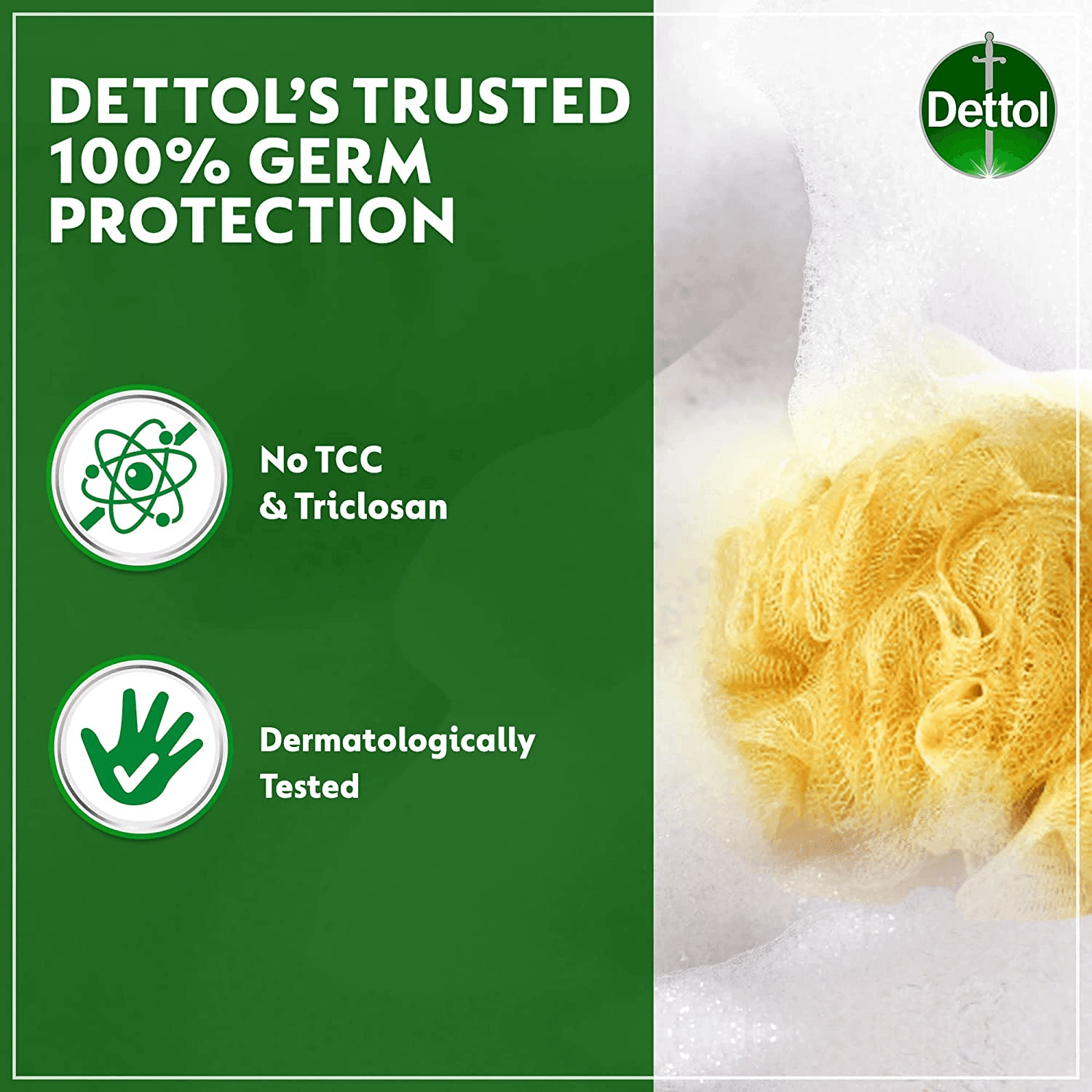 Dettol Cool Anti-Bacterial Bathing Soap Bar 4 × 165g - Pinoyhyper Dettol Cool Anti-Bacterial Bathing Soap Bar 4 × 165g - Pinoyhyper