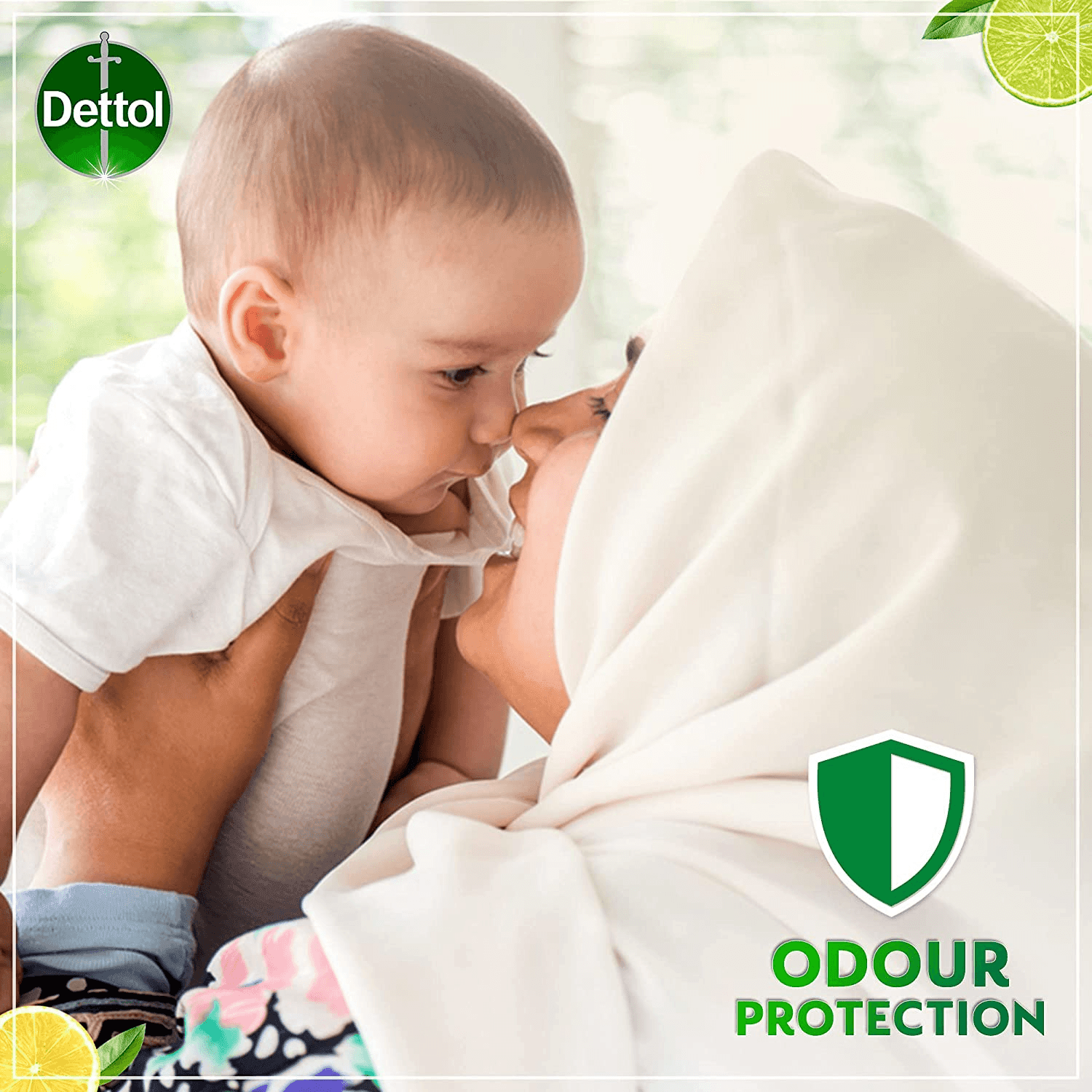 Dettol Fresh Anti-Bacterial Bar Soap 4 × 165g - Pinoyhyper Dettol Fresh Anti-Bacterial Bar Soap 4 × 165g - Pinoyhyper