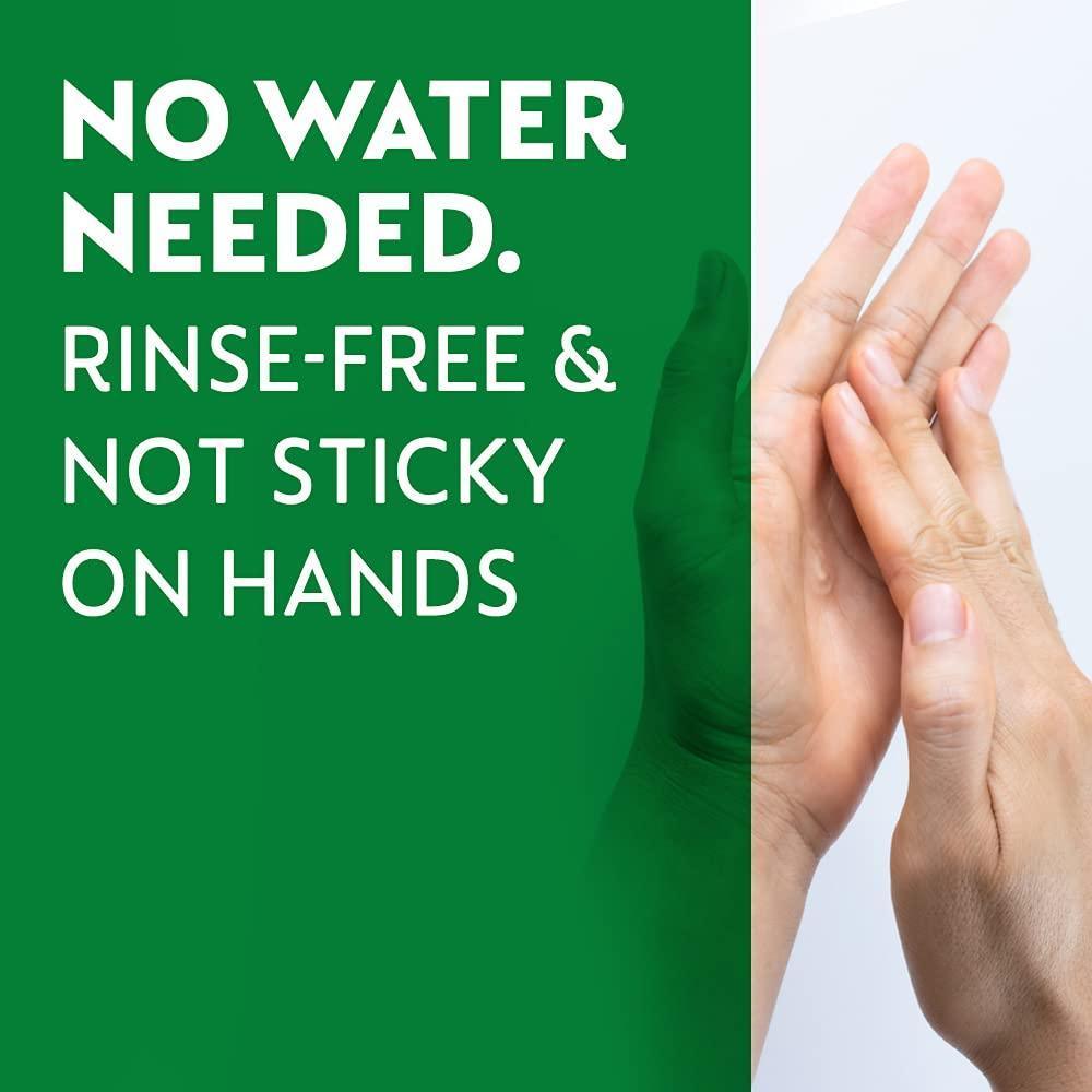Dettol Original Germ Protection Alcohol based Hand Sanitizer- 50ml - Pinoyhyper Dettol Original Germ Protection Alcohol based Hand Sanitizer- 50ml - Pinoyhyper