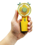 Diandi Mini Portable Cool Hand Fan DD5595 - Pinoyhyper