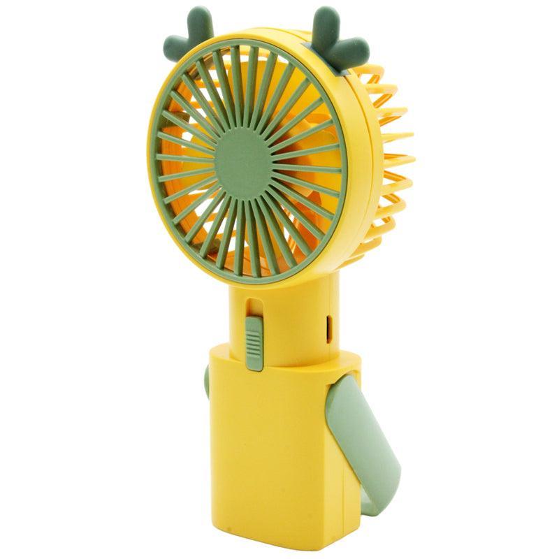 Diandi Mini Portable Cool Hand Fan DD5595 - Pinoyhyper Diandi Mini Portable Cool Hand Fan DD5595 - Pinoyhyper