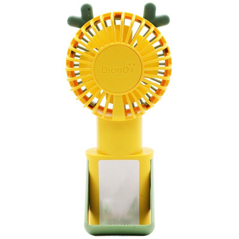 Diandi Mini Portable Cool Hand Fan DD5595 - Pinoyhyper Diandi Mini Portable Cool Hand Fan DD5595 - Pinoyhyper