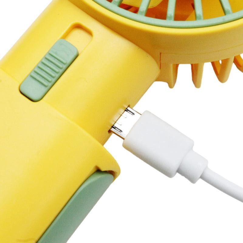 Diandi Mini Portable Cool Hand Fan DD5595 - Pinoyhyper Diandi Mini Portable Cool Hand Fan DD5595 - Pinoyhyper
