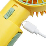 Diandi Mini Portable Cool Hand Fan DD5595 - Pinoyhyper