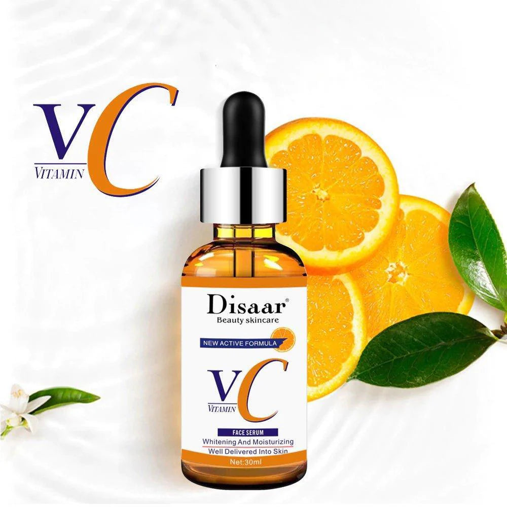 Disaar VC Face Serum - 30ml - Pinoyhyper Disaar VC Face Serum - 30ml - Pinoyhyper