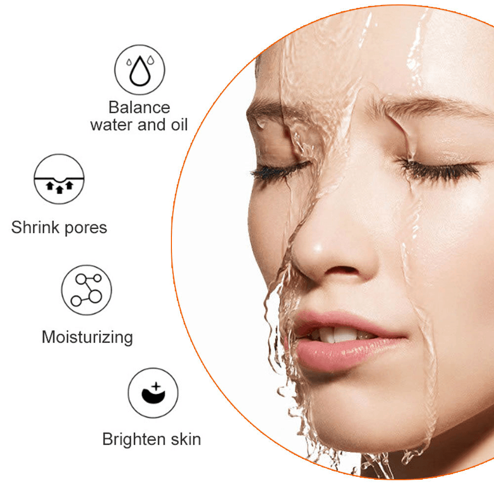 Disaar Vitamin C Brightening Toner - 100ml - Pinoyhyper Disaar Vitamin C Brightening Toner - 100ml - Pinoyhyper