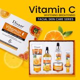 Disaar Vitamin C Whitening Skin Care Set - Pinoyhyper