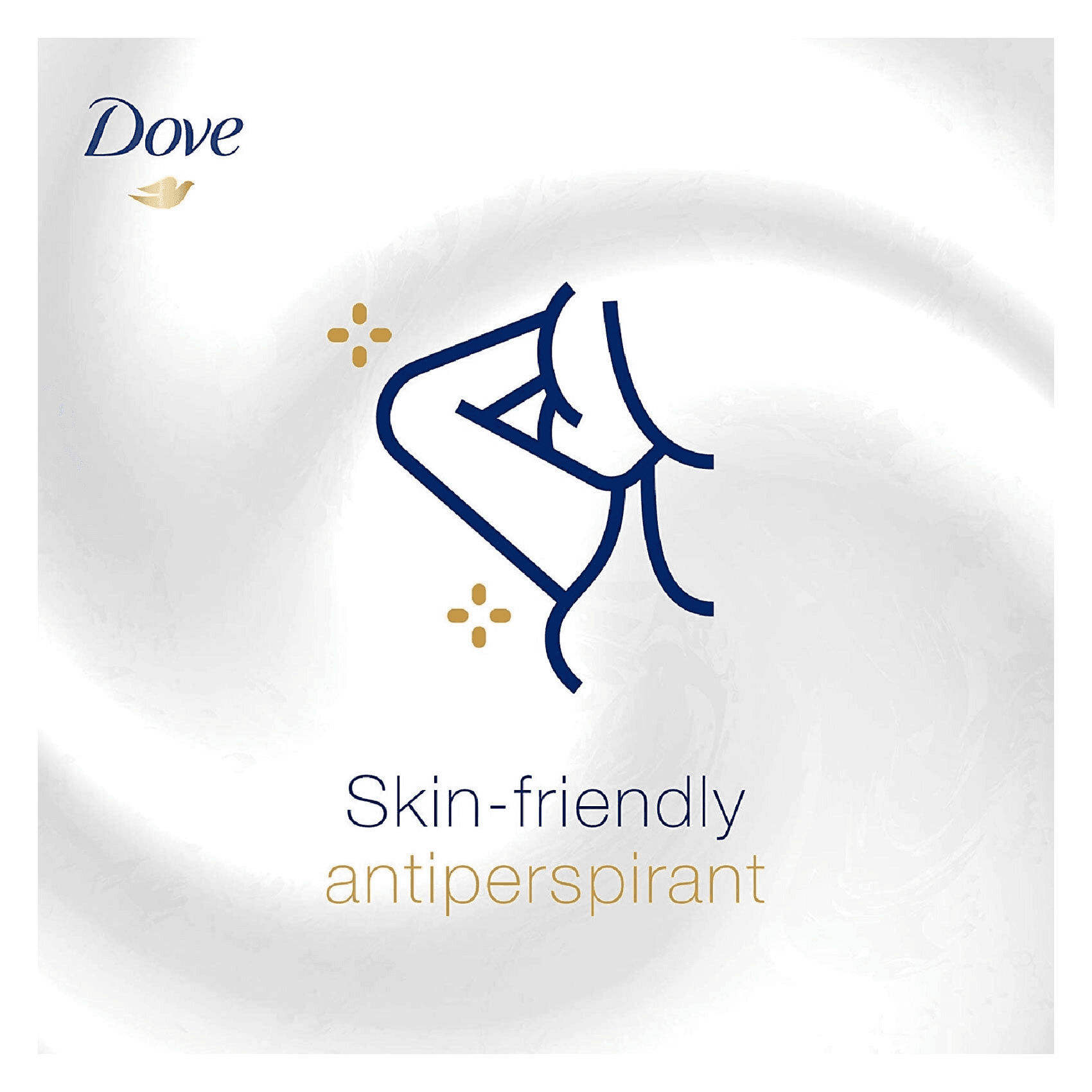 Dove Antiperspirant Roll-On Invisible Dry - 50ml - Pinoyhyper Dove Antiperspirant Roll-On Invisible Dry - 50ml - Pinoyhyper