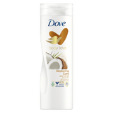 Dove Body Love Restoring Care Body Lotion - 400ml - Pinoyhyper