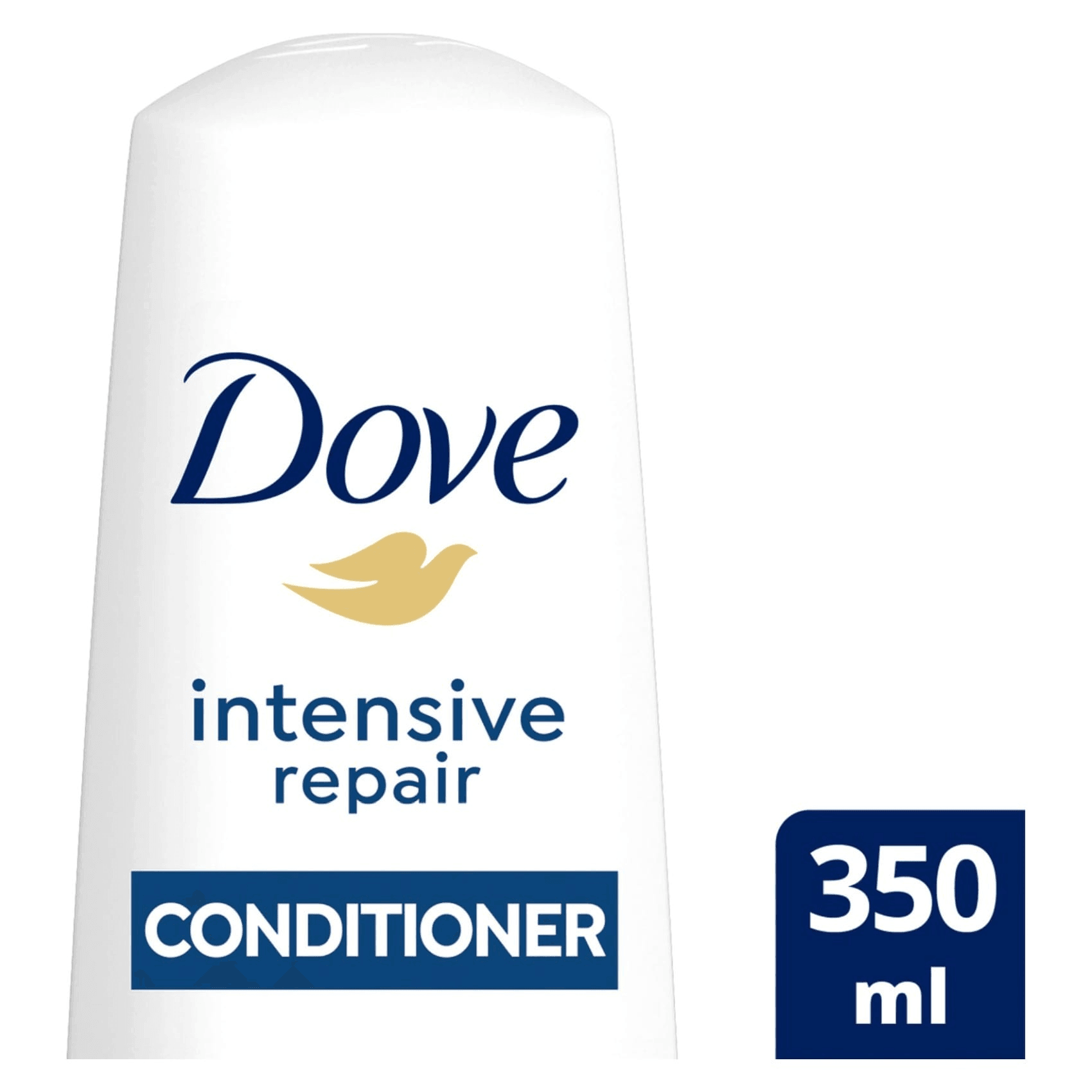 Dove Conditioner Intensive Repair - 350ml - Pinoyhyper Dove Conditioner Intensive Repair - 350ml - Pinoyhyper