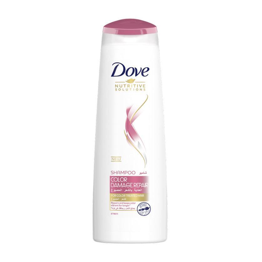Dove Nutritive Solutions Color Care Shampoo - 400ml - Pinoyhyper