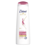 Dove Nutritive Solutions Color Care Shampoo - 400ml - Pinoyhyper
