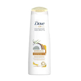 Dove Repairing Ritual Shampoo Coconut - 400ml - Pinoyhyper