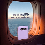 باور بانك 4 في 1 من Balance Technology بسعة 20000 مللي أمبير في الساعة 2.1 أمبير - ALB09