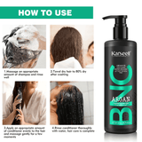 Karseell BNC Argan Super Detangle Conditioner - 500ml