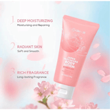 Japan Yaezakura Anti-Aging Body Lotion - 200g