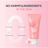 Japan Yaezakura Anti-Aging Body Lotion - 200g