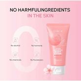 Japan Yaezakura Anti-Aging Body Lotion - 200g