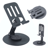 Foldable Universal Phone & Tablet Desktop Stand - S758