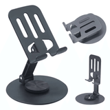 Foldable Universal Phone & Tablet Desktop Stand - S758