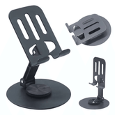 Foldable Universal Phone & Tablet Desktop Stand - C-003
