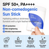 Isntree Hyaluronic Acid Airy Sun Stick SPF 50+ PA+++ - 22 جرام