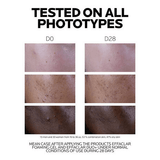 مرطب إيفاكلار ديو+إم المضاد للشوائب من لاروش بوزيه - 40 مل