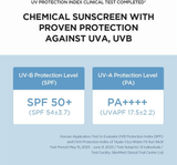 SKIN1004 Hyalu-Cica Silky-Fit Sun Stick SPF50 PA++++ - 20 جرام