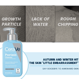 CeraVe Psoriasis Cleanser - 237ml