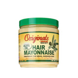 Originals Africa’s Best Organic Hair Mayonnaise - 511g
