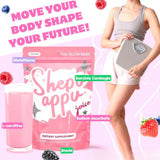You Glow Babe Shepu Appu Juice Drink - 150g