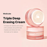 Medicube Triple Collagen Cream - 50ml