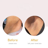 St Dalfour Secret Underarms Brightening Cream