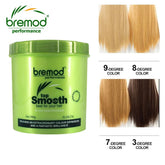 Bremod Performance Top Smooth Bleaching Powder - 500g
