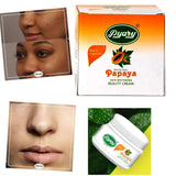 Pyary Original Papaya Beauty Face Cream - 80g