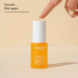 Dr.Rashel Vitamin C Brightening Eye Serum - 30ml