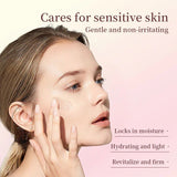 Dr.Rashel Rosehip Oil Advance Brightening Face & Body SPF50 - 210ml