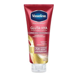 Vaseline Gluta-Hya Serum Burst Lotion Pro-Age Restore - 300ml